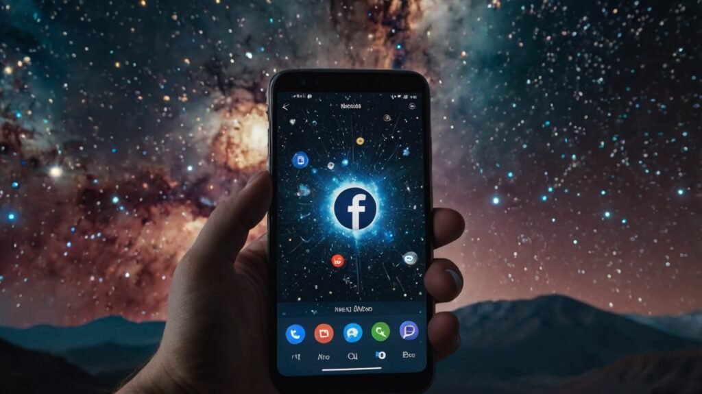 Text n Pixel—pioneering digital marketing in a universe of limitless possibilities. Data-driven strategies, vibrant campaign visuals, and dynamic analytics orbit within a cosmic landscape, illuminated by futuristic light. A fusion of creativity and precision, reflecting the power of impactful branding and online engagement.